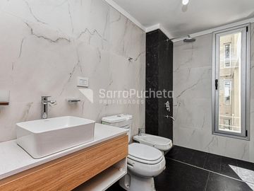 Departamento de 3 ambientes - Haedo Norte - 2ºA