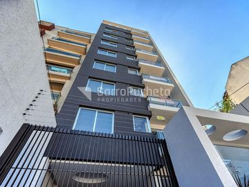 Departamento de 3 ambientes - Haedo Norte - 2ºA