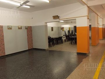 Inmueble comercial de 2 plantas   depósito APTO TODO DESTINO, zona SAAVEDRA!