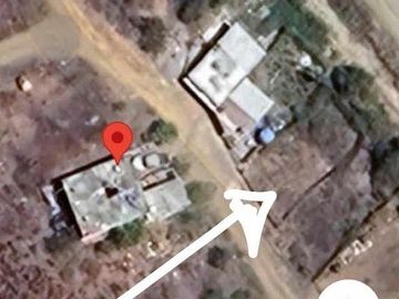 Terreno 200m² en venta en la Cruz de Huanacaxtle Nayarit $650,000
