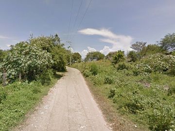 Terreno 200m² en venta en la Cruz de Huanacaxtle Nayarit $650,000