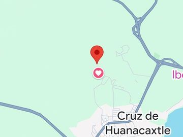 Terreno 200m² en venta en la Cruz de Huanacaxtle Nayarit $650,000
