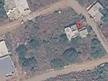 Terreno 200m² en venta en la Cruz de Huanacaxtle Nayarit $650,000