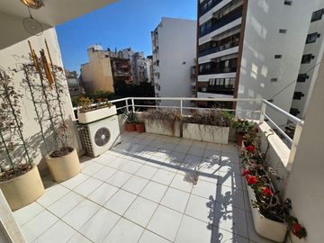 Departamento en Palermo