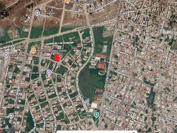 Terreno en Venta – Jardines del Vergel		$900,000