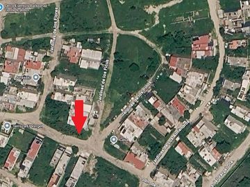 Terreno en Venta – Jardines del Vergel		$900,000