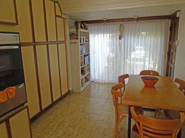 VENTA CASA DE 5 AMBIENTES EN FLORIDA