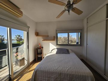 Casa en venta y /o alquiler anual con muebles. Santa Bárbara a la laguna, pileta climatizada