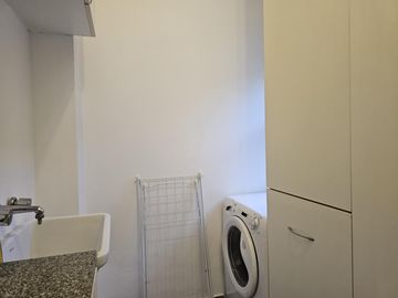 Casa en venta y /o alquiler anual con muebles. Santa Bárbara a la laguna, pileta climatizada