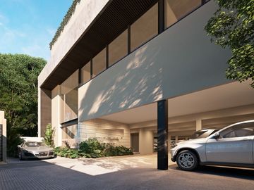 Departamentos en Venta — Santa Gertrudis Copó, Mérida
