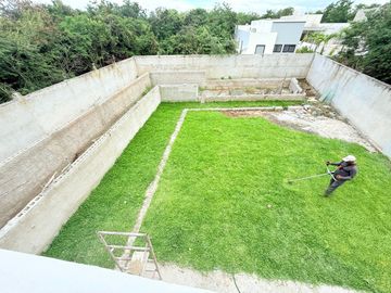 CASA EN VENTA DE LUJO EN PRIVADA, MERIDA YUCATAN