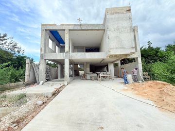 CASA EN VENTA DE LUJO EN PRIVADA, MERIDA YUCATAN