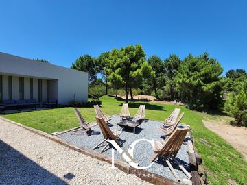 Casa en venta en Costa Esmeralda con gas natural