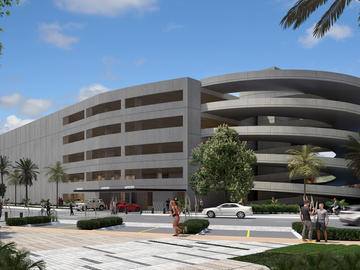 DEPARTAMENTO EN VENTA EN MÉRIDA YUCATÁN EN EL COUNTRY CLUB