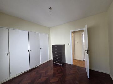ALQUILER DEPARTAMENTO PALERMO: 2 AMBIENTES C/ESCRITORIO SÚPER LUMINOSOS -ALTO PALERMO