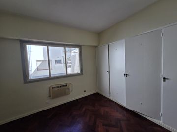 ALQUILER DEPARTAMENTO PALERMO: 2 AMBIENTES C/ESCRITORIO SÚPER LUMINOSOS -ALTO PALERMO