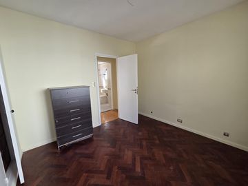 ALQUILER DEPARTAMENTO PALERMO: 2 AMBIENTES C/ESCRITORIO SÚPER LUMINOSOS -ALTO PALERMO