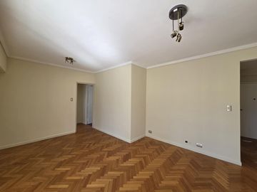 ALQUILER DEPARTAMENTO PALERMO: 2 AMBIENTES C/ESCRITORIO SÚPER LUMINOSOS -ALTO PALERMO
