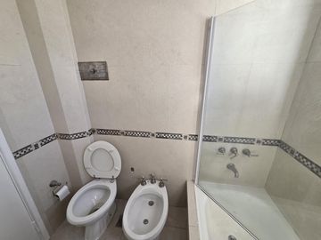ALQUILER DEPARTAMENTO PALERMO: 2 AMBIENTES C/ESCRITORIO SÚPER LUMINOSOS -ALTO PALERMO