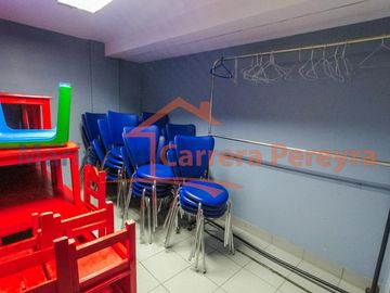 LA ALGODONERA VENTA 2 AMBIENTES DE 66M2   COCHERA   BAULERA  FULL AMENITIES