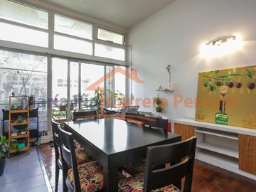 LA ALGODONERA VENTA 2 AMBIENTES DE 66M2   COCHERA   BAULERA  FULL AMENITIES
