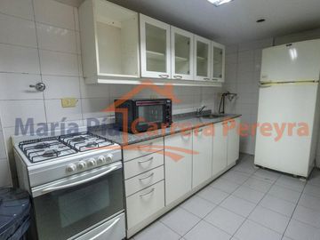 LA ALGODONERA VENTA 2 AMBIENTES DE 66M2   COCHERA   BAULERA  FULL AMENITIES