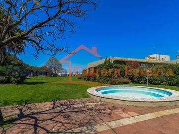 LA ALGODONERA VENTA 2 AMBIENTES DE 66M2   COCHERA   BAULERA  FULL AMENITIES