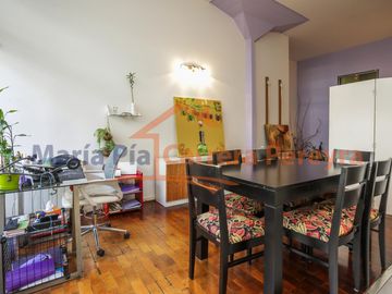 LA ALGODONERA VENTA 2 AMBIENTES DE 66M2   COCHERA   BAULERA  FULL AMENITIES