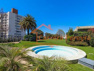 LA ALGODONERA VENTA 2 AMBIENTES DE 66M2   COCHERA   BAULERA  FULL AMENITIES