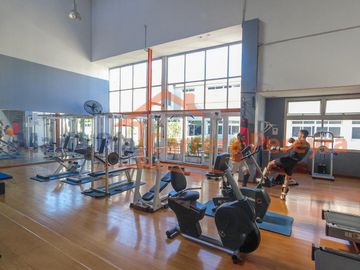LA ALGODONERA VENTA 2 AMBIENTES DE 66M2   COCHERA   BAULERA  FULL AMENITIES