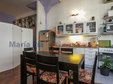 LA ALGODONERA VENTA 2 AMBIENTES DE 66M2   COCHERA   BAULERA  FULL AMENITIES