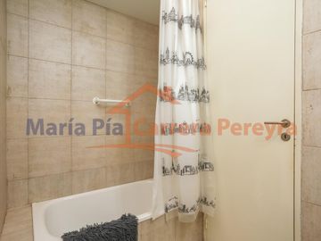 LA ALGODONERA VENTA 2 AMBIENTES DE 66M2   COCHERA   BAULERA  FULL AMENITIES