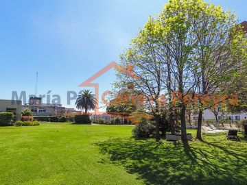 LA ALGODONERA VENTA 2 AMBIENTES DE 66M2   COCHERA   BAULERA  FULL AMENITIES