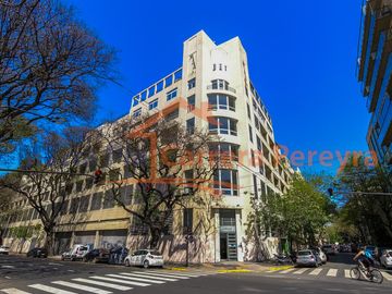 LA ALGODONERA VENTA 2 AMBIENTES DE 66M2   COCHERA   BAULERA  FULL AMENITIES