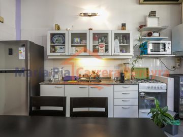 LA ALGODONERA VENTA 2 AMBIENTES DE 66M2   COCHERA   BAULERA  FULL AMENITIES