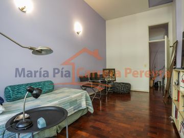 LA ALGODONERA VENTA 2 AMBIENTES DE 66M2   COCHERA   BAULERA  FULL AMENITIES