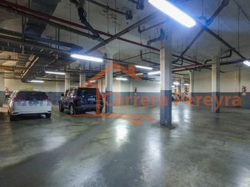 LA ALGODONERA VENTA 2 AMBIENTES DE 66M2   COCHERA   BAULERA  FULL AMENITIES