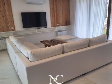 Casa en  venta en Costa Esmeralda, Marítimo III