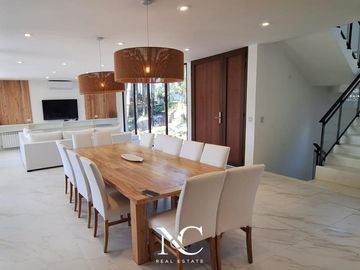 Casa en  venta en Costa Esmeralda, Marítimo III