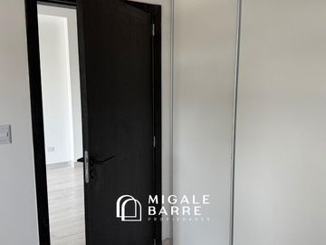Departamento en Venta 2 ambientes con Patio Villa Del Parque con Amenities