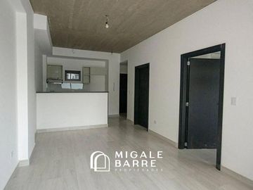 Departamento en Venta 2 ambientes con Patio Villa Del Parque con Amenities