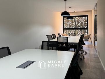 Departamento en Venta 2 ambientes con Patio Villa Del Parque con Amenities