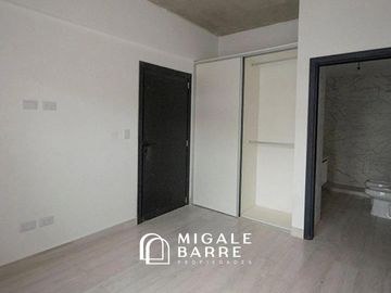 Departamento en Venta 2 ambientes con Patio Villa Del Parque con Amenities