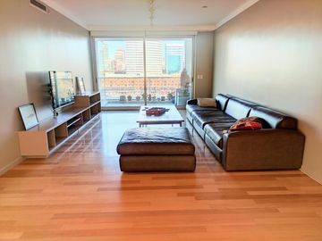Departamento en venta AL DIQUE 2Cocheras 149m2 Puerto Madero Forum