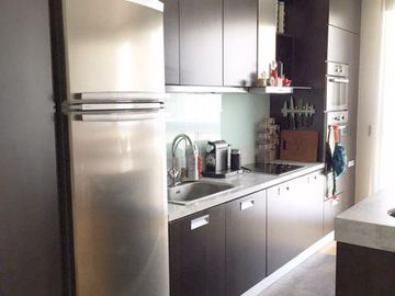 Departamento en venta AL DIQUE 2Cocheras 149m2 Puerto Madero Forum