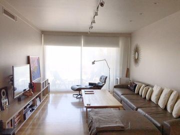 Departamento en venta AL DIQUE 2Cocheras 149m2 Puerto Madero Forum
