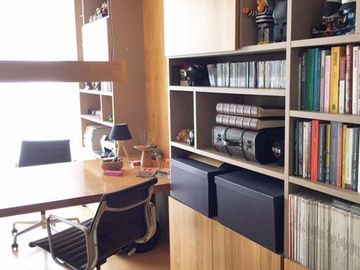 Departamento en venta AL DIQUE 2Cocheras 149m2 Puerto Madero Forum
