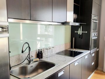 Departamento en venta AL DIQUE 2Cocheras 149m2 Puerto Madero Forum