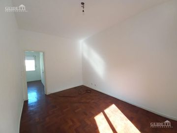Departamento 2 ambientes en alquiler  - Nuñez