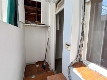 Departamento 2 ambientes en alquiler  - Nuñez